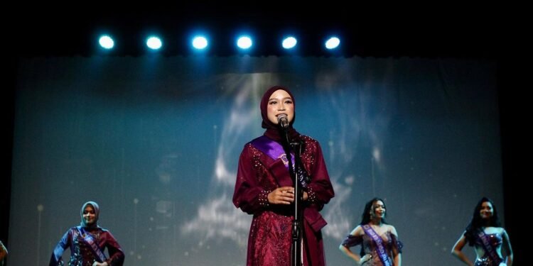 Kader Pemuda PUI KBB Raih Top 5 & Best Advokasi di Grand Final Duta Pariwisata Jawa Barat