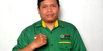 Julhayadi Arya Puntara, S.Pd ketua Pemuda PUI KBB