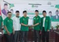 Julhayadi dilantik Jadi Ketua Pemuda PUI KBB