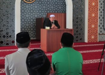Sambut Ramadhan, Pemuda PUI KBB Gelar Tarhib dan Pengajian Bersama Ustadz Roni