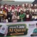 Berantas Buta Huruf Al-Qur’an, Pemuda PUI Bandung Barat Tebar 1 Juta Mushaf Qur’an di KBB