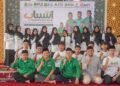 Ngorejat! Pemuda PUI KBB Gelar Moslem Youth Leadership Training “Training Instisab 1” Perdana di Kepengurusan 2024-2027