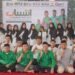Ngorejat! Pemuda PUI KBB Gelar Moslem Youth Leadership Training “Training Instisab 1” Perdana di Kepengurusan 2024-2027