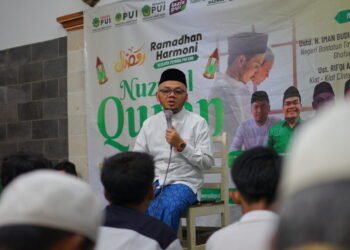 Pemuda PUI Bandung Barat