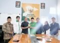 Pemuda PUI KBB Audiensi Ke BAZNAS, Bahas Kesadaran Zakat & Pemberdayaan Ekonomi Ummat