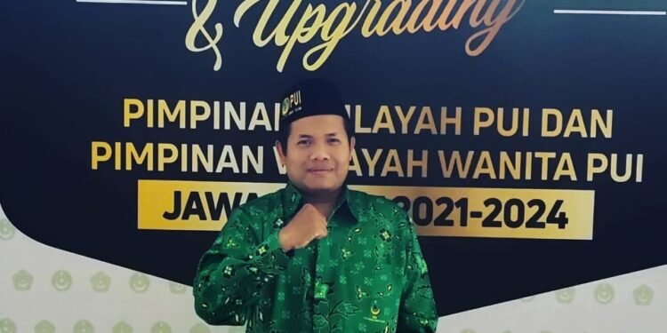 Besok Jokowi ke Bandung Barat Resmikan Jembatan, Pemuda PUI KBB: Kami Harap Presiden Juga Bisa Menekan Harga Sembako yang Meroket di Bandung Barat