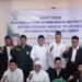 Ust. Julhayadi Arya Puntara Resmi Dikukuhkan sebagai Ketua DMI Kecamatan Parongpong