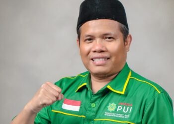 Julhayadi Ambil Formulir Pencalonan Ketua KNPI KBB
