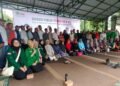 Pemuda PUI KBB Gelar Diskusi Publik, Dorong Pemerintah Uraikan Masalah Sampah di KBB