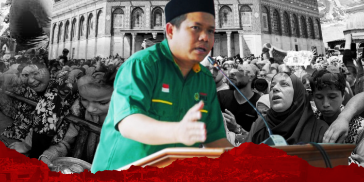 Boikot Adalah Senjata Ampuh Umat Islam Melawan Israel