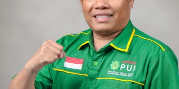 Jelang Lebaran, Pemuda PUI KBB Serukan Boikot Produk Israel, Julhayadi: Jangan Ada Produk Zionist di Menu lebaran Kita!