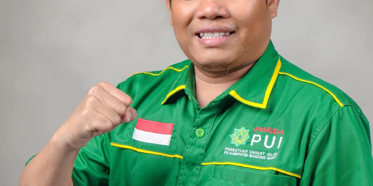 Jelang Lebaran, Pemuda PUI KBB Serukan Boikot Produk Israel, Julhayadi: Jangan Ada Produk Zionist di Menu lebaran Kita!