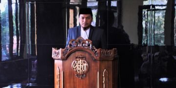 Apakah Lailatul Qadr Hanya Terjadi di Malam Ganjil Pada 10 Hari Terakhir Ramadhan?