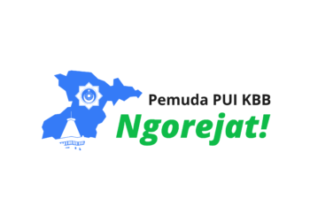 Pemuda PUI KBB Luncurkan Logo Baru dan Jargon “Ngorejat” (Bangkit)