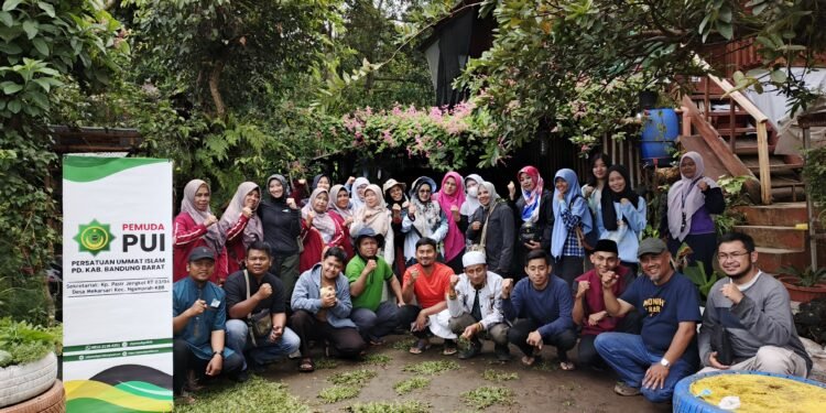 pemuda pui bandung barat