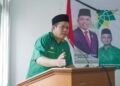 Pemuda PUI KBB Kritisi Prabowo Ungsikan Warga Gaza Keluar Palestina: Paradoks, Kontraproduktif dengan Citata-cita Perjuangan Mereka