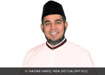 Meneladani 7 Tokoh PUI: Ulama, Intelektual, dan Negarawan dalam Bingkai Perjuangan Bangsa