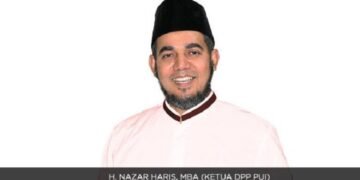 Meneladani 7 Tokoh PUI: Ulama, Intelektual, dan Negarawan dalam Bingkai Perjuangan Bangsa