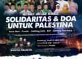Pemuda PUI KBB Siap Sukseskan Aksi Solidaritas dan Do’a Untuk Palestina