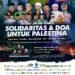 Pemuda PUI KBB Siap Sukseskan Aksi Solidaritas dan Do’a Untuk Palestina
