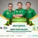 Pemuda PUI KBB Siap Sukseskan Halal bihalal & RAKERWIL DPW PUI Jabar