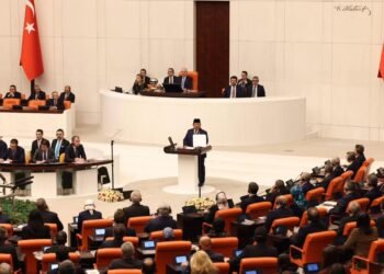 Ketua Pemuda PUI KBB Sesalkan Pidato Prabowo Sebagai Pengagum Mustafa Kemal Ataturk