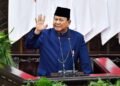 Pemuda PUI KBB Kritisi Prabowo Ungsikan Warga Gaza Keluar Palestina: Paradoks, Kontraproduktif dengan Citata-cita Perjuangan Mereka