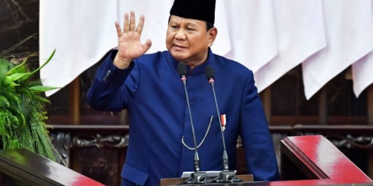 Pemuda PUI KBB Kritisi Prabowo Ungsikan Warga Gaza Keluar Palestina: Paradoks, Kontraproduktif dengan Citata-cita Perjuangan Mereka