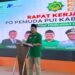 Refleksi 1 Tahun Kepengurusan, Lebih dari 70 Agenda Telah diselesaikan Pemuda PUI Bandung Barat