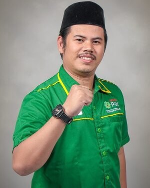 Pemuda PUI Bandung Barat Bantu Pelaku Usaha Urus NIB & Sertifikat Halal