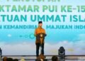 Gibran Usulkan Gandeng Persatuan Ummat Islam (PUI) Untuk Atasi Anak-anak Nakal