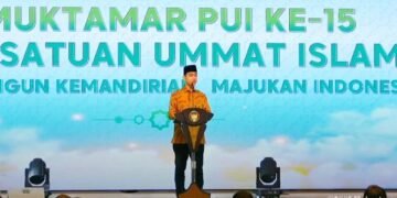 Gibran Usulkan Gandeng Persatuan Ummat Islam (PUI) Untuk Atasi Anak-anak Nakal