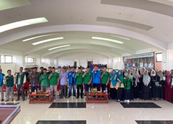 Rakerda Pemuda PUI Bandung Barat