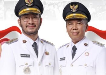 100 Hari Jeje-Asep Ismail, Ketum Pemuda PUI KBB: Belum Ada Terobosan Signifikan