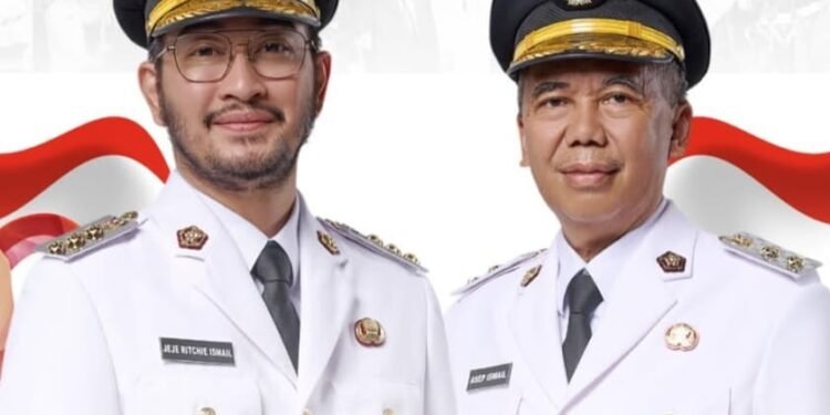 100 Hari Jeje-Asep Ismail, Ketum Pemuda PUI KBB: Belum Ada Terobosan Signifikan