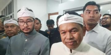 Ketum Pemuda PUI KBB Tanggapi Wacana KDM Ganti Nama Bandung Barat: Gak Strategis