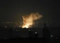 Israel-Iran Saling Serang, Ketum Pemuda PUI KBB: Alarm Perang Dunia ke-III