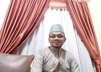 KHUTBAH IDUL ADHA 1446 H