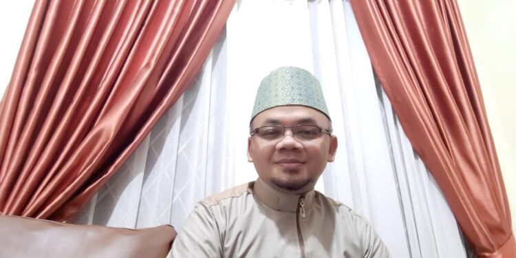 KHUTBAH IDUL ADHA 1446 H