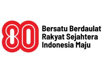 Unduh Resmi! Logo dan Tema HUT ke-80 RI Akhirnya Diluncurkan
