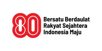 Unduh Resmi! Logo dan Tema HUT ke-80 RI Akhirnya Diluncurkan