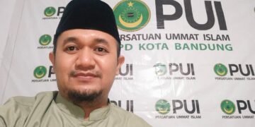 Acara Freerun 2025 Bagi-bagi Minuman Beralkohol “bir”, PUI Kota Bandung Bersikap