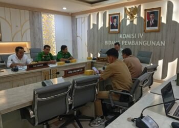 Lindungi Ribuan Pekerja di KBB, Pemuda PUI Bandung Barat Datangi DPRD Provinsi Jawa Barat Pertanyakan Surat Edaran Gubernur KDM