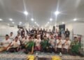 Pemuda PUI Bandung Barat Gelar Moslem Youth Leadership Training (Training Intisab 1) dihadiri Peserta se-Jabar