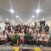 Pemuda PUI Bandung Barat Gelar Moslem Youth Leadership Training (Training Intisab 1) dihadiri Peserta se-Jabar