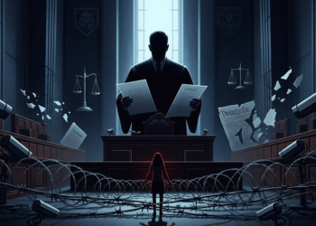 Telaah Kritis Reformasi Hukum Acara Pidana dalam Bayang-Bayang Otoritarianisme Hukum