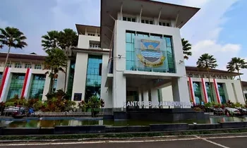 Tunggakan Pajak Bumi dan Bangunan hingga Tahun 2024 Dihapuskan, Pemuda PUI Apresiasi Kebijakan Pemerintah KBB