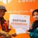 Sinergi Rumah Zakat dan Mahasiswa UHS, Hadirkan Layanan Kesehatan Gratis untuk Warga Desa Panyadap
