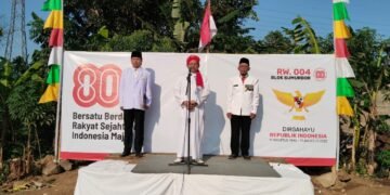 kampung sumurbor, cilame, nagmprah, bandung barat