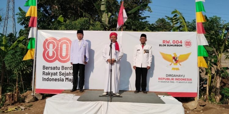 kampung sumurbor, cilame, nagmprah, bandung barat